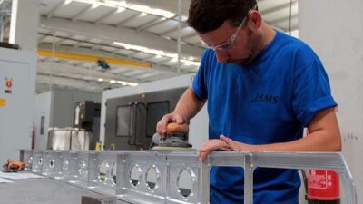 Türkiye'de merkezi yönetim bütçesinden araştırma ve geliştirme (AR-GE) faaliyetleri için