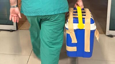 ANKARA (AA) – Tıp dergisi JAMA Network’ta yayımlanan araştırmaya göre,