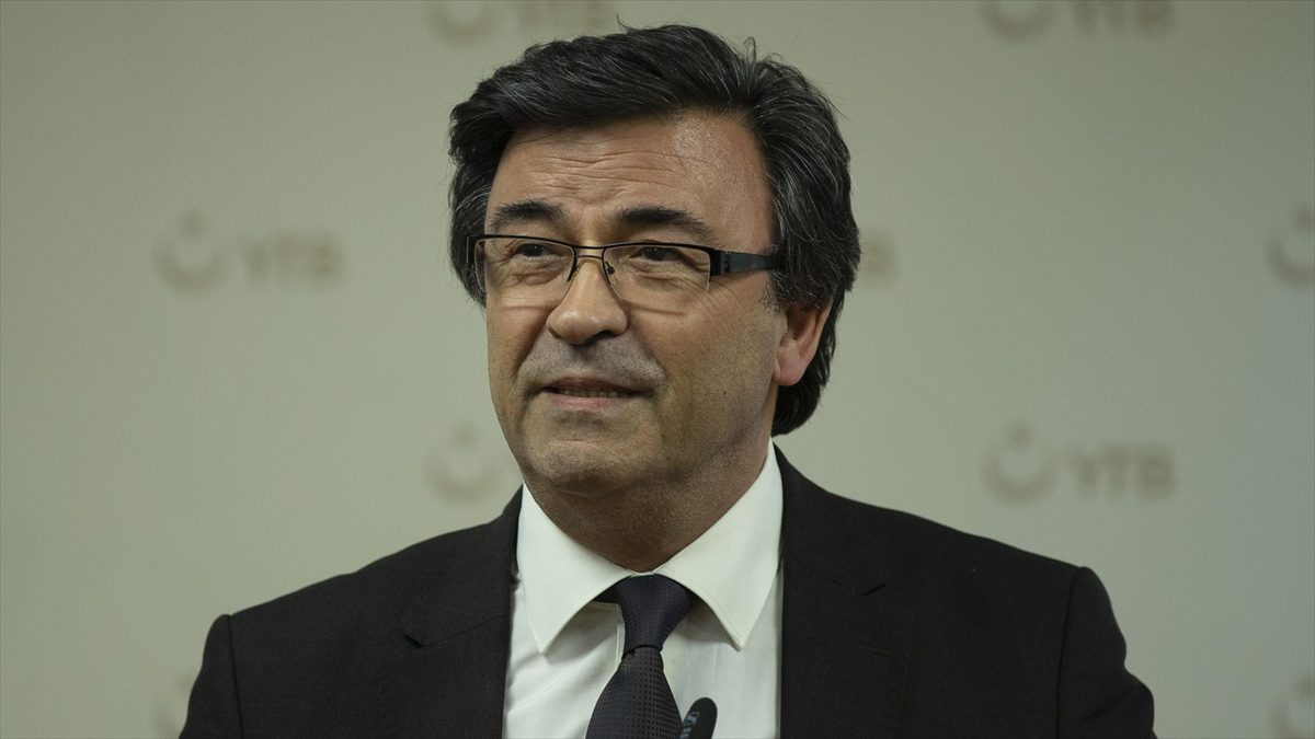 ANKARA (AA) – Sağlık sorunları nedeniyle bir süredir tedavi gördüğü