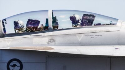 ANKARA (AA) – ABC News’un haberinde, Avustralya, ABD ve İngiltere’nin