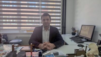 Karadeniz Teknik Üniversitesi (KTÜ) Tıp Fakültesi Ortopedi ve Travmatoloji Ana