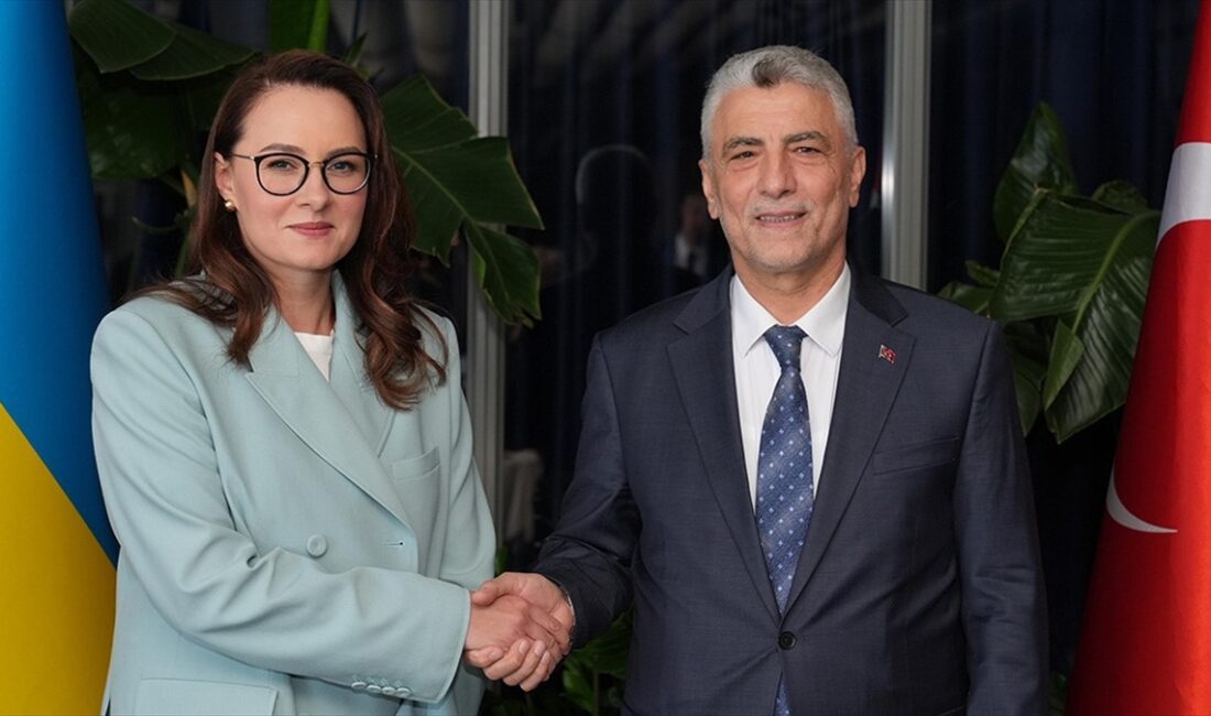 ANKARA (AA) – Bolat, sosyal medya hesabından yaptığı paylaşımda, Türkiye’yi