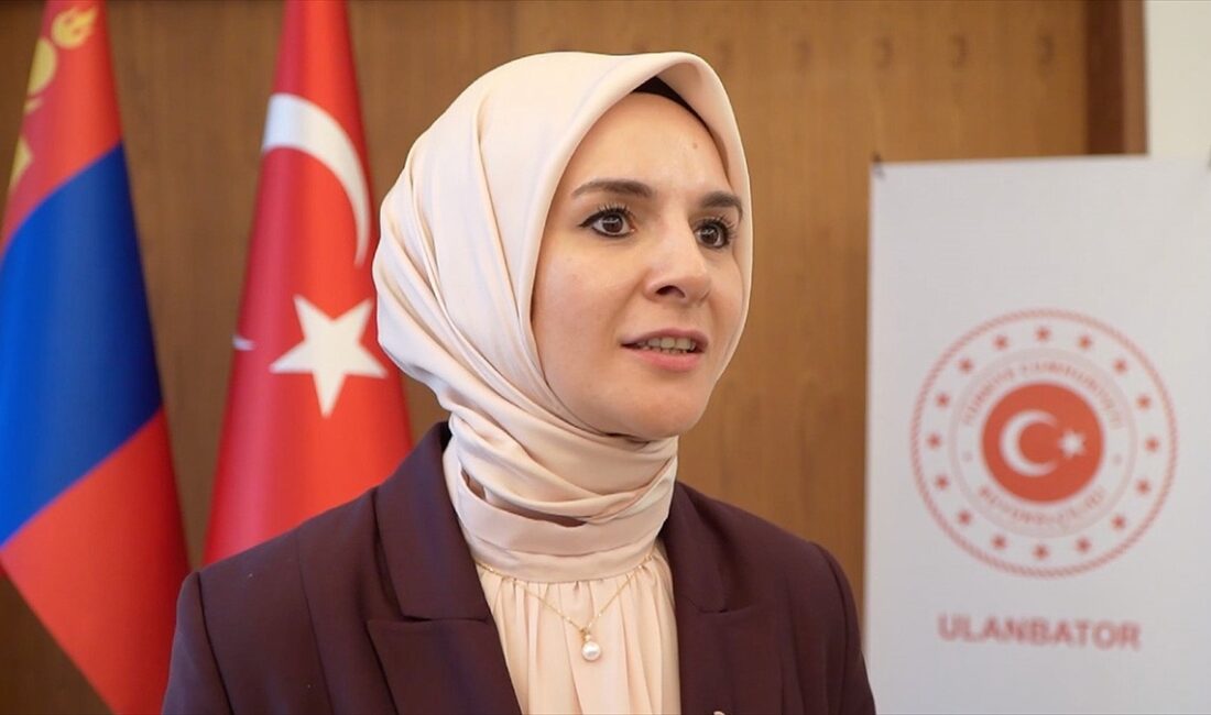 Aile ve Sosyal Hizmetler Bakanı Mahinur Özdemir Göktaş, gelecek ay