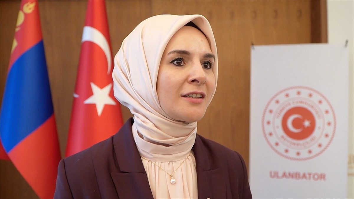 Aile ve Sosyal Hizmetler Bakanı Mahinur Özdemir Göktaş, gelecek ay