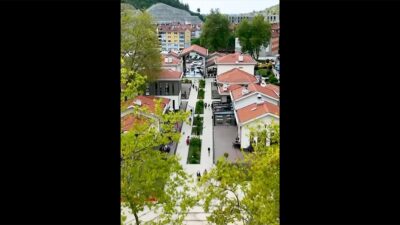 Çevre, Şehircilik ve İklim Değişikliği Bakanı Murat Kurum, 11 Ağustos