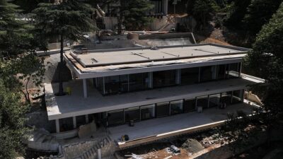 Çevre, Şehircilik ve İklim Değişikliği Bakanı Murat Kurum, Üsküdar Vaniköy