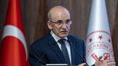 Hazine ve Maliye Bakanı Şimşek, temmuz ayı dış ticaret açığındaki