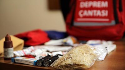 Gaziantep Üniversitesi (GAÜN) akademisyenleri, besleyici özelliğiyle dikkati çeken tarhanayı bamya