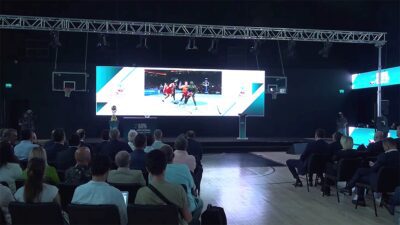 Türkiye Sigorta Basketbol Süper Ligi'nde 2024-2025 sezonunun fikstür çekimi yapıldı.