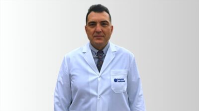 İSTANBUL (AA) – Bayındır Sağlık Grubu Söğütözü Hastanesi Enfeksiyon Hastalıkları