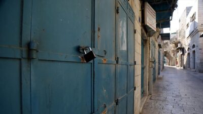 İsrail askerleri ile Filistin topraklarını gasbeden İsraillilerin saldırılarında 6 Filistinlinin