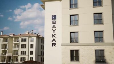 İSTANBUL (AA) – Baykar’dan yapılan a&ccedil;ıklamada, konut seferberliği kapsamında Baykar’ın
