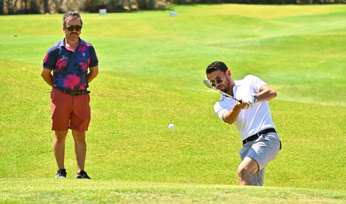 İSTANBUL (AA) – BESA Holding ana sponsorluğunda düzenlenen Bodrum The