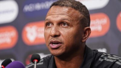 İSTANBUL (AA) – Trendyol Süper Lig'in 2. haftasında ağırladığı Antalyaspor'u