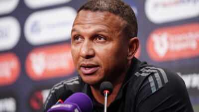 İSTANBUL (AA) – Trendyol Süper Lig'in 2. haftasında konuk olduğu