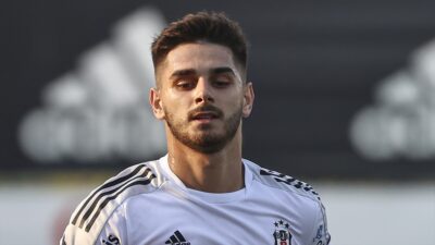 Beşiktaş, Ajdin Hasic'in Polonya ekibi MKS Cracovia SSA Krakow'a transfer