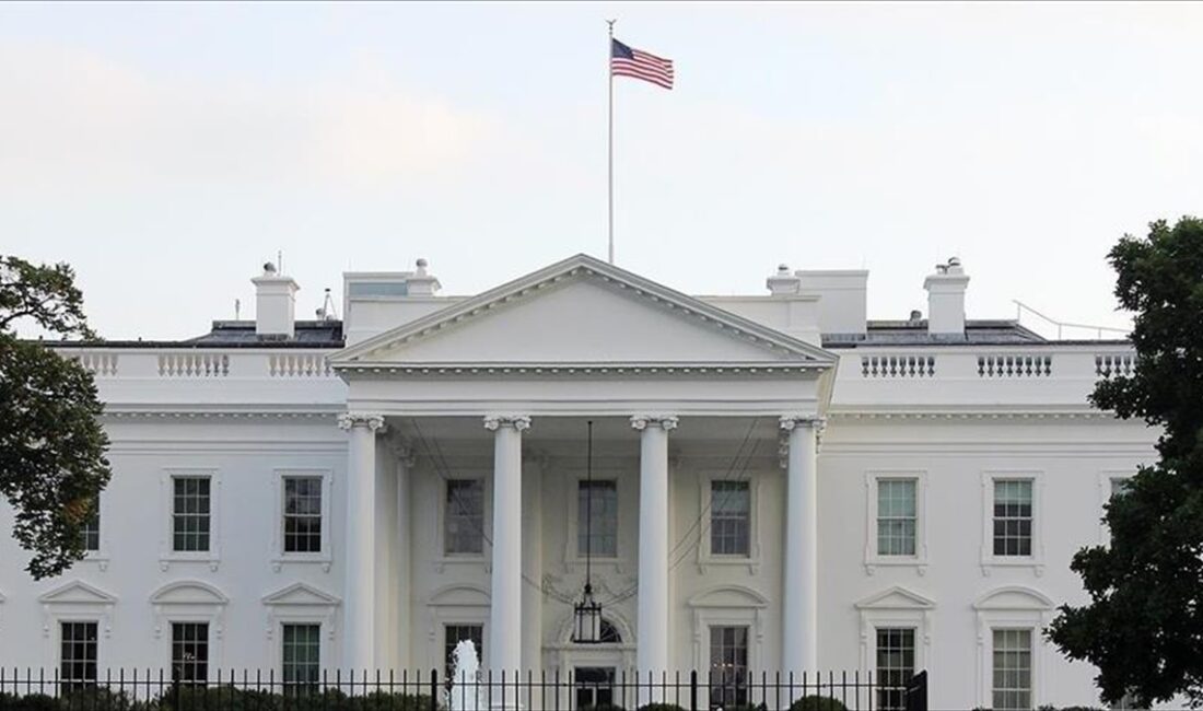 ABD Başkanı Joe Biden'ın duyurduğu 3 aşamalı Gazze'de ateşkes anlaşmasını