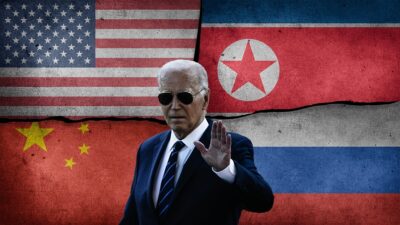 New York Times (NYT) gazetesi, ABD Başkanı Joe Biden'ın Amerikan