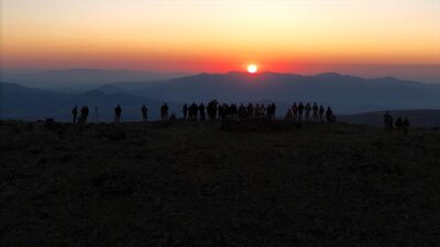 Bingöl Valisi Ahmet Hamdi Usta, Karlıova ilçesinde terörden temizlenerek güvenli