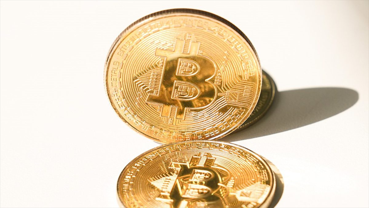 Kripto para birimi Bitcoin'in fiyatı, ABD ekonomisinin resesyona gideceğine yönelik