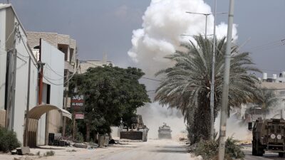 BM'ye göre, 7 Ekim'den bu yana Batı Şeria ve Doğu