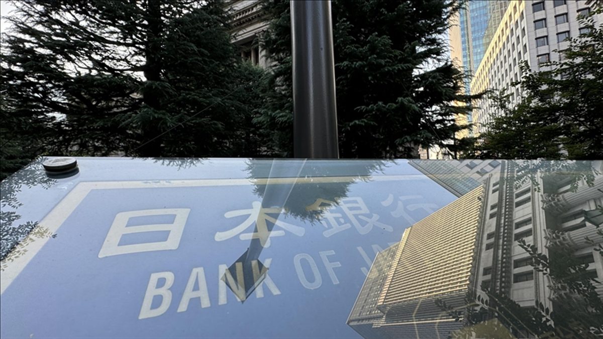 BoJ Başkanı Kazuo Ueda, küresel piyasalardaki istikrarsızlığın devam ettiğini belirterek,