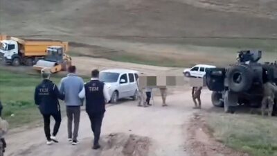 İçişleri Bakanı Ali Yerlikaya, bölücü terör örgütüne yönelik 36 ilde