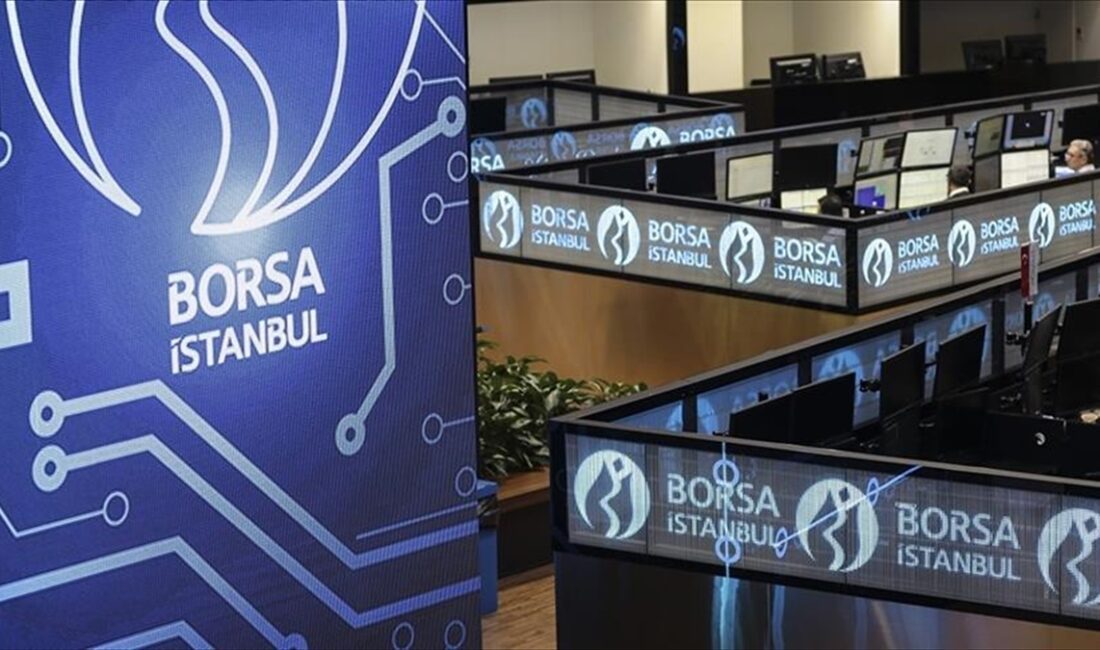 Borsa İstanbul AŞ, Endekse Bağlı Devre Kesici Sistemi'nin devreye girmesiyle