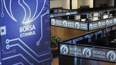 Borsa İstanbul AŞ, Endekse Bağlı Devre Kesici Sistemi'nin devreye girmesiyle