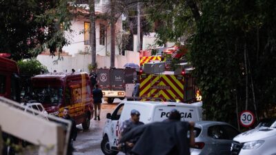 Brezilya'da düşmesi sonucu 57 yolcu ve 4 kişilik mürettebatın hayatını