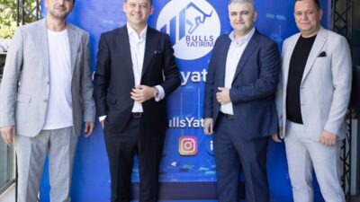 İSTANBUL (AA) – Bulls Yatırım, Antalya Lara’da yeni ofisini açtı.