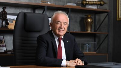 İSTANBUL (AA) – CANiK'in de bünyesinde yer aldığı Samsun Yurt