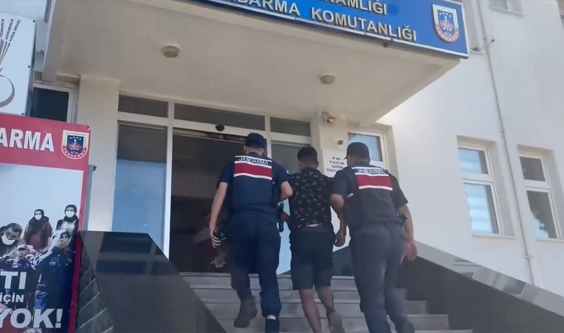 İçişleri Bakanı Ali Yerlikaya, yurt genelinde son 5 günde aranan