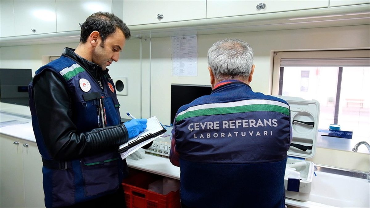 Çevre, Şehircilik ve İklim Değişikliği Bakanlığı çevre kirliliğini önlemeye yönelik