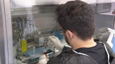 Prof. Dr. Ahmet Oğuzhan Özen, Avrupa İmmünoloji Dernekleri Federasyonu tarafından