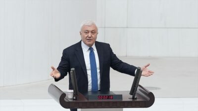 Adalet Bakanı Yılmaz Tunç, Cumhurbaşkanı Recep Tayyip Erdoğan'a yönelik ifadeleri