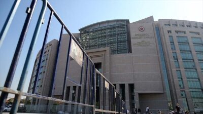 CHP İstanbul İl Başkanlığı'nda çekildiği öne sürülen para sayma görüntülerine