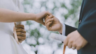 Çin'de 2024'ün ilk 6 ayında kayıtlara geçen yeni evliliklerin sayısının