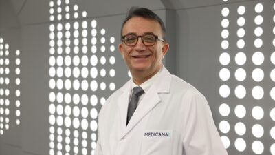 İSTANBUL (AA) – Medicana Ataşehir Hastanesi Kulak Burun Boğaz Hastalıkları