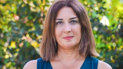 ANTALYA (AA) – Corendon Airlines’tan üst düzey atama Corendon Airlines’ın