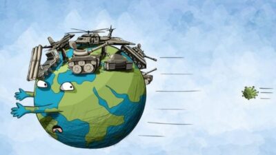 Orta Doğu, tarih boyunca stratejik önemi ve karmaşık güç dengeleriyle