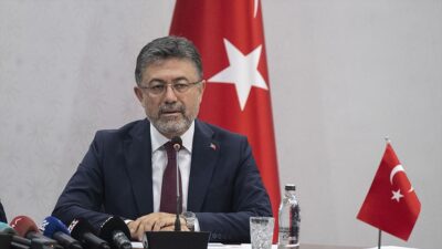 Tarım ve Orman Bakanı İbrahim Yumaklı, "2025 sulama sezonunda Çatalhan
