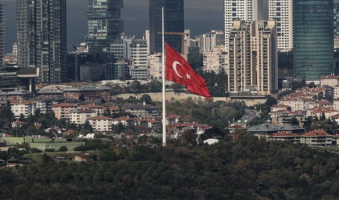 İSTANBUL (AA) – Cumhurbaşkanı Erdoğan, sosyal medya hesabından yaptığı paylaşımda,