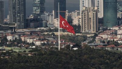 İSTANBUL (AA) – Cumhurbaşkanı Erdoğan, sosyal medya hesabından yaptığı paylaşımda,
