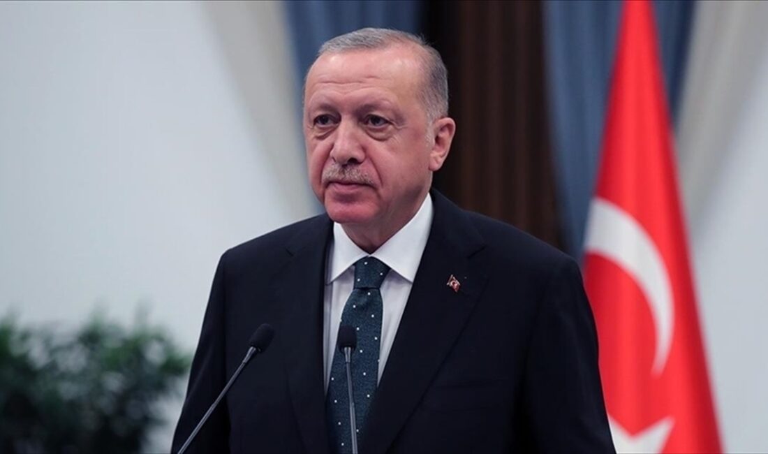 Cumhurbaşkanı Recep Tayyip Erdoğan, sosyal medyadaki ifadeleri nedeniyle CHP İzmir
