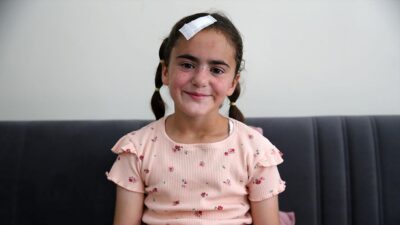 Bitlis'te, "Kamu ve Özel Sektör Yatırımları Toplu Açılış Töreni"nde açtığı