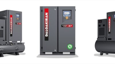 - Ağustos sonunda, 70 bin metrekarelik Dilovası tesisinde seri üretime