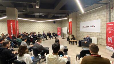 - Adaylar, vaka analizi ve genel değerlendirme sürecinin ardından, JOYT