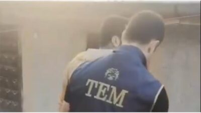 Terör örgütü DEAŞ'a yönelik 26 ilde düzenlenen "Gürz-4" operasyonlarında 99