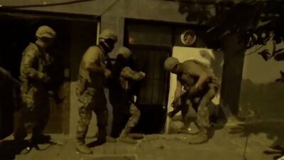 ANKARA (AA) – İ&ccedil;işleri Bakanı Ali Yerlikaya sosyal medya hesabından